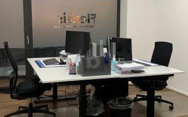 Büro 4 Zimmer - image - 5