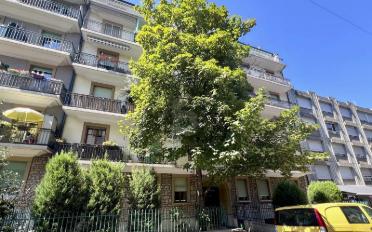 Furnished flat 4 rooms - image - 2