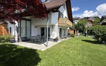 Bifamiliar house 6 rooms - image - 1