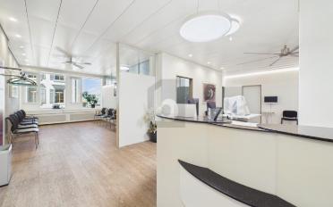 Praxis 8 Zimmer - image - 1