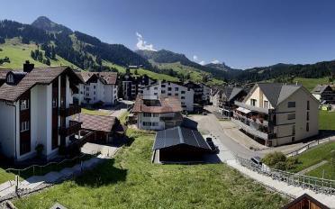 Chalet 7 pièces - image - 1