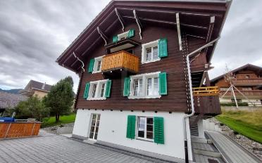 Chalet 7 pièces - image - 2