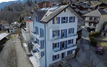 Residential building 12.5 rooms - image - 2
