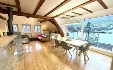 Einfamilienhaus 5.5 Zimmer - image - 4