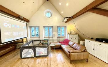 Einfamilienhaus 5.5 Zimmer - image - 5