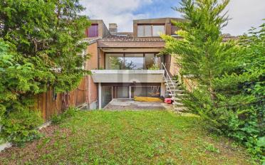 Row house 5.5 rooms - image - 5