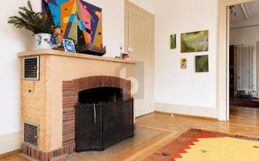 Apartment 3.5 rooms - image - 3
