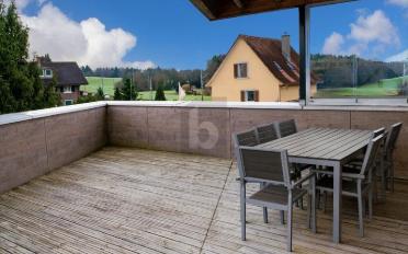 Duplex 3.5 rooms - image - 3