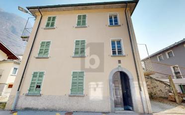 Single house 6 rooms - image - 2