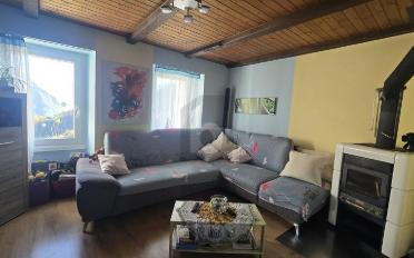 Single house 6 rooms - image - 3