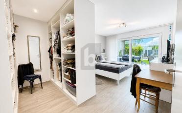 Wohnung 3.5 Zimmer - image - 3