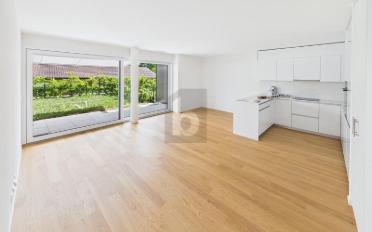 Wohnung 3.5 Zimmer - image - 4