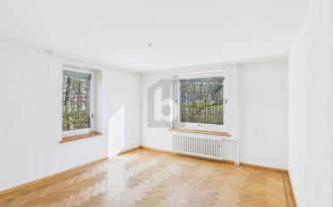 Apartment 5.5 rooms - image - 1