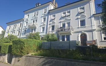 Furnished flat 3.5 rooms - image - 1