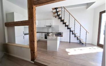 Duplex 4.5 rooms - image - 2