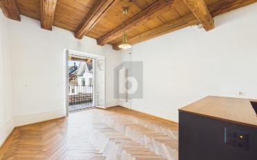 Duplex 4 pièces - image - 2