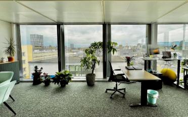 Büro ein Zimmer - image - 2