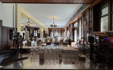 Restaurant 1 pièce - image - 3