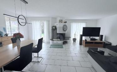 Bifamiliar house 6.5 rooms - image - 3