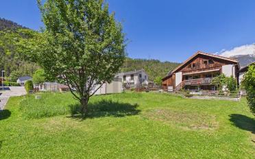 Einfamilienhaus 8.5 Zimmer - image - 1
