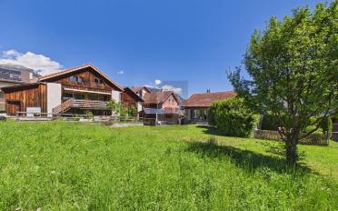Einfamilienhaus 8.5 Zimmer - image - 4