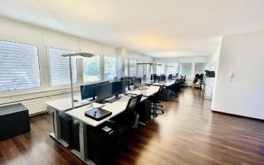 Büro 5 Zimmer - image - 3