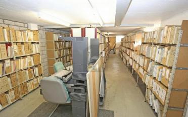 Büro ein Zimmer - image - 2