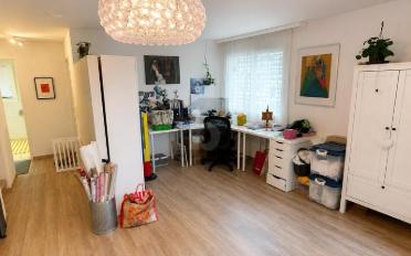 Maison jumelée 6.5 pièces - image - 2
