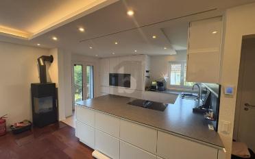 Maison jumelée 4.5 pièces - image - 3