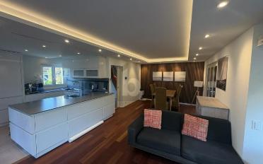 Maison jumelée 4.5 pièces - image - 2