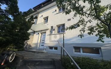 Maison jumelée 4.5 pièces - image - 1