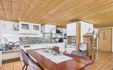 Wohnung 5.5 Zimmer - image - 3