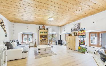 Wohnung 5.5 Zimmer - image - 5