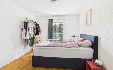 Apartment 3.5 rooms - image - 4