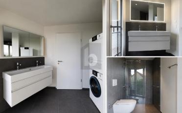 Attikawohnung 3.5 Zimmer - image - 5