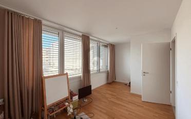 Duplex 3.5 pièces - image - 3