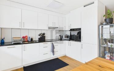 Apartment 3.5 rooms - image - 1