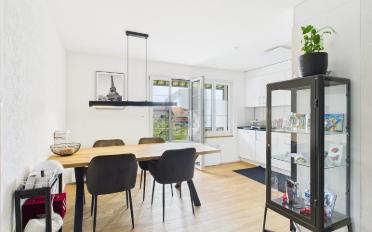 Apartment 3.5 rooms - image - 2