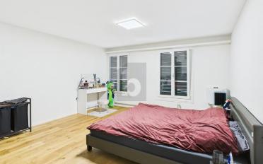 Apartment 3.5 rooms - image - 5