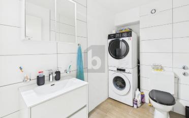 Apartment 3.5 rooms - image - 4