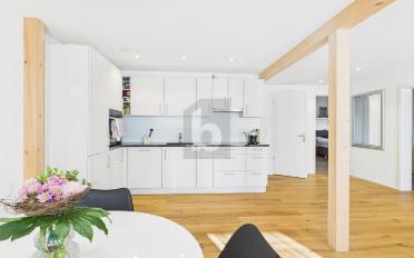 Apartment 4.5 rooms - image - 1