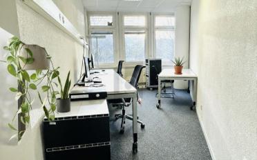 Büro 5.5 Zimmer - image - 2
