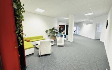 Büro 5.5 Zimmer - image - 1