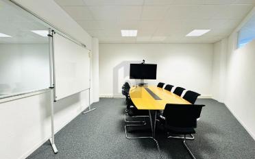 Büro 5.5 Zimmer - image - 5
