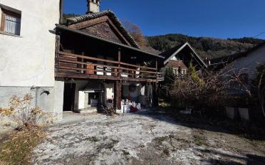 Chalet 8 Zimmer - image - 2