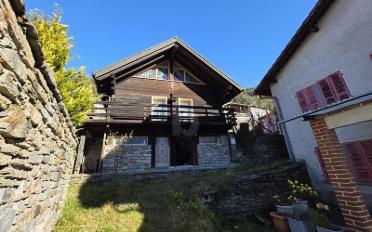 Chalet 8 Zimmer - image - 3