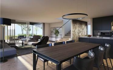 Maison 6.5 pièces - image - 2