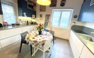 Bifamiliar house 9.5 rooms - image - 3