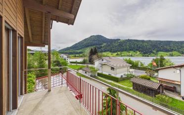 Duplex 5.5 rooms - image - 1