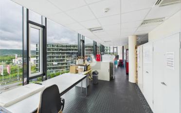 Büro 3 Zimmer - image - 1